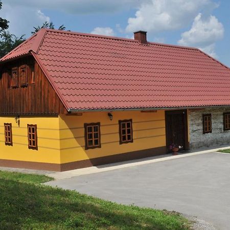 Turisticna Kmetija Kunstek Villa Rogatec Dış mekan fotoğraf