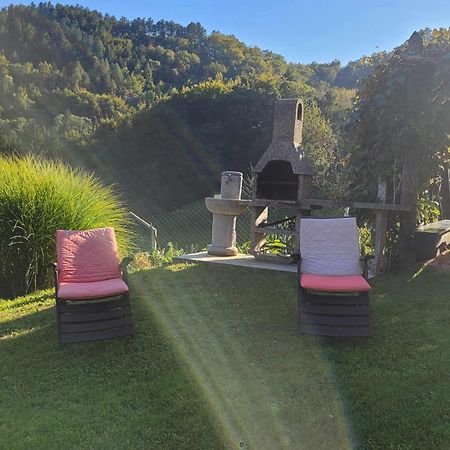 Turisticna Kmetija Kunstek Villa Rogatec Dış mekan fotoğraf