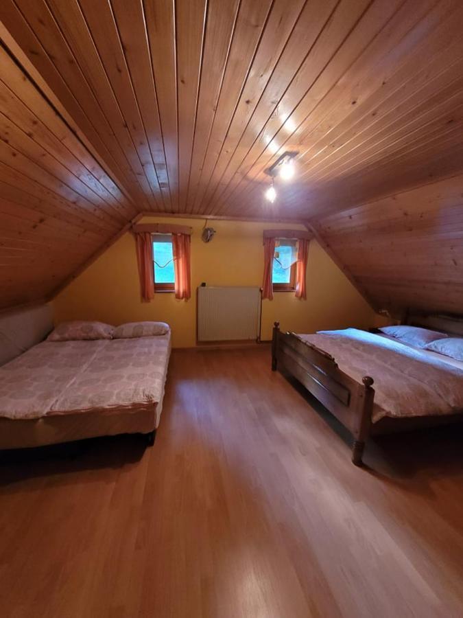 Turisticna Kmetija Kunstek Villa Rogatec Dış mekan fotoğraf