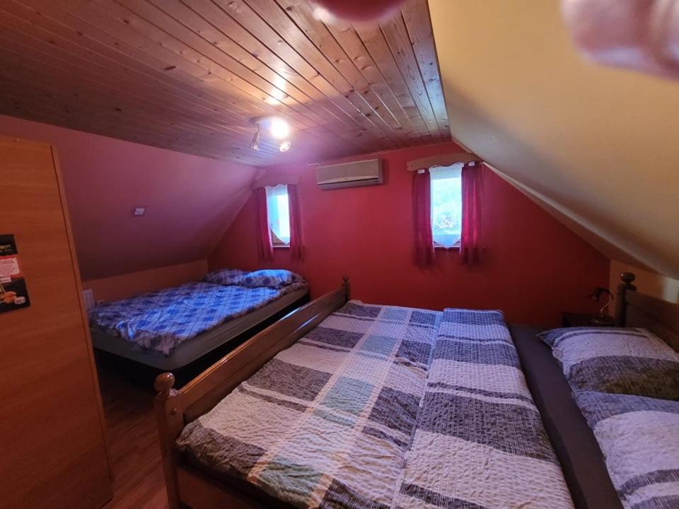 Turisticna Kmetija Kunstek Villa Rogatec Dış mekan fotoğraf