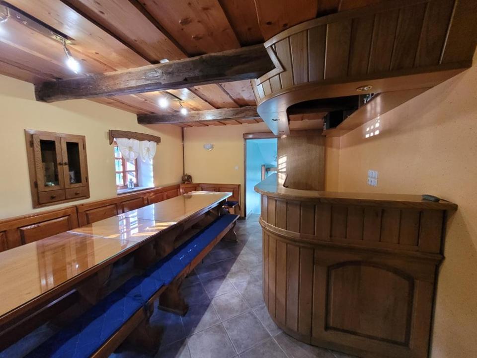 Turisticna Kmetija Kunstek Villa Rogatec Dış mekan fotoğraf