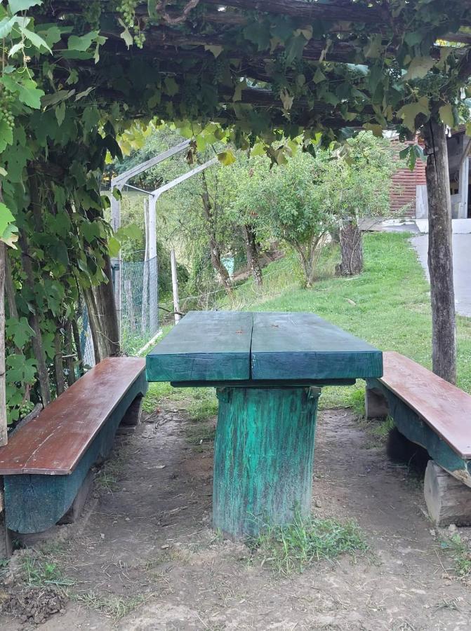 Turisticna Kmetija Kunstek Villa Rogatec Dış mekan fotoğraf